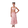 Submarine - Just Flow Skirt, Blossom