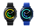 Samsung Galaxy Gear Sport (SM-R600)