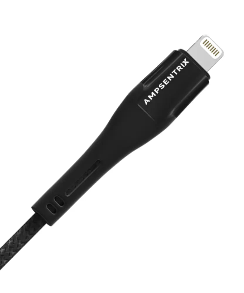 USB Type A to Lightning Cable (MFI Certified)