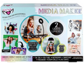 Fashion Angels Media Maker Video Creator Super Set
