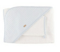 PURETE - Baby Blanket