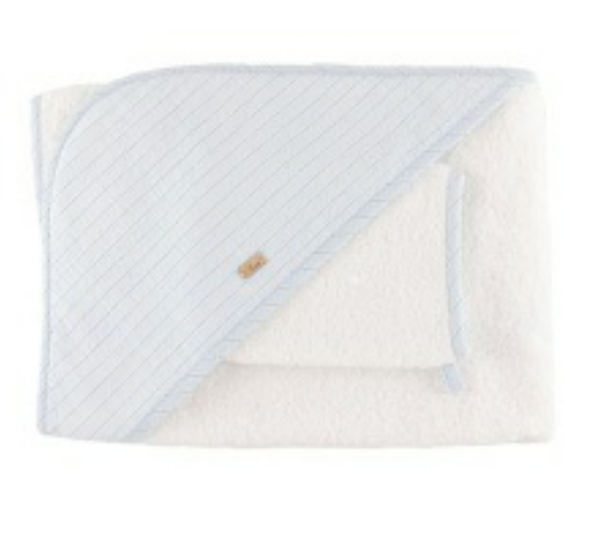 PURETE - Baby Blanket