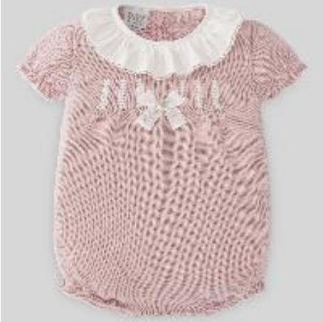 Paz Rodriguez Leda Romper | Knitted Romper | LeTank NYC