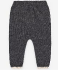 Paz Rodriguez Knitted Newborn Leggings Tesoro | Shop now