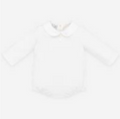 Paz Rodriguez Esencial Knitted Newborn Body | Shop now