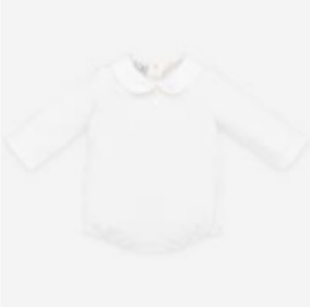 Paz Rodriguez Esencial Knitted Newborn Body | Shop now