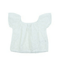 Dr. Kid - Girls Flowy Woven Top