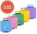 OmieLife Lunch Box