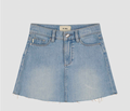 DL1961 - Jenny Mini Skirt, Lakefront