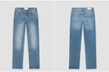 DL1961 - Brady Slim Jeans, Sea Harbor