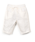 Play Up - Baby Linen Trousers
