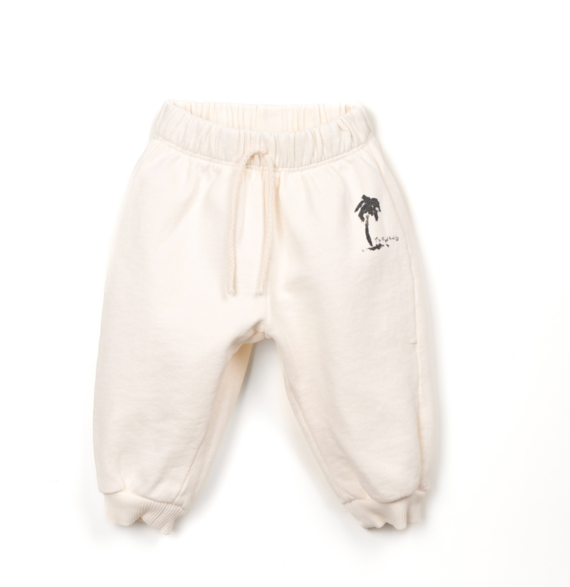 Play Up - Baby Fleece Trousers