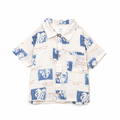 Play Up - Printed Woven Shirt