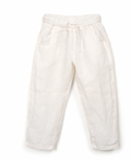 Play Up - Linen Trousers
