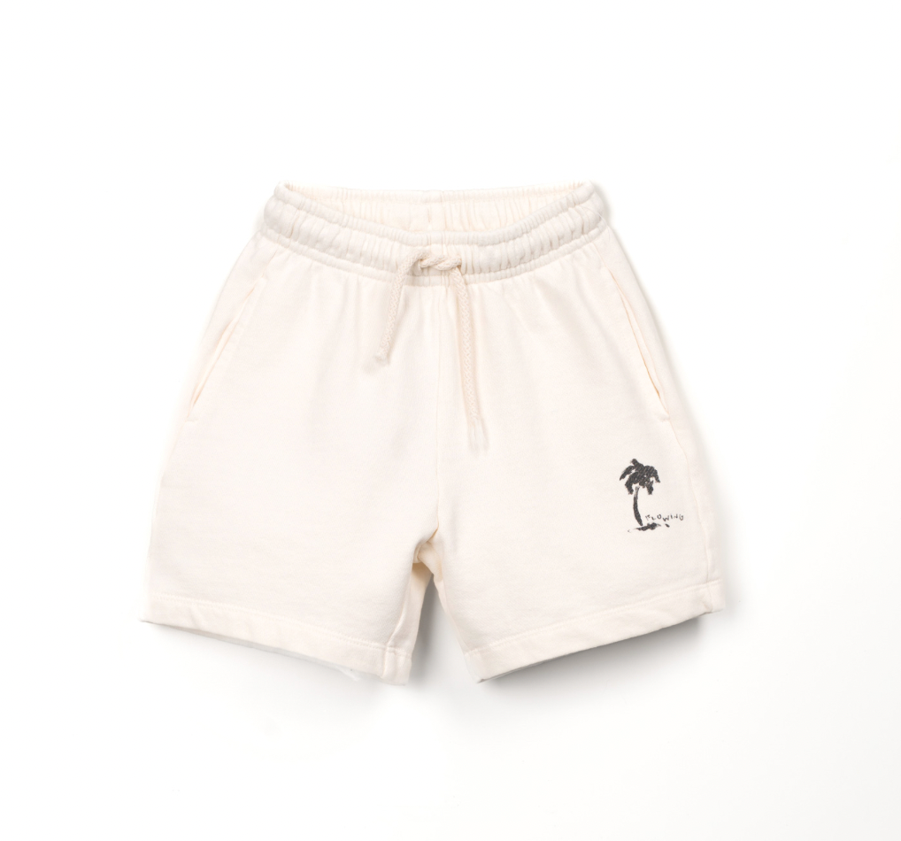 Play Up - Fleece Shorts