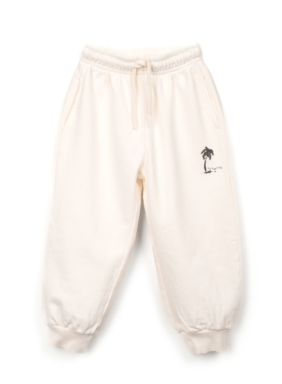 Play Up - Fleece Trousers