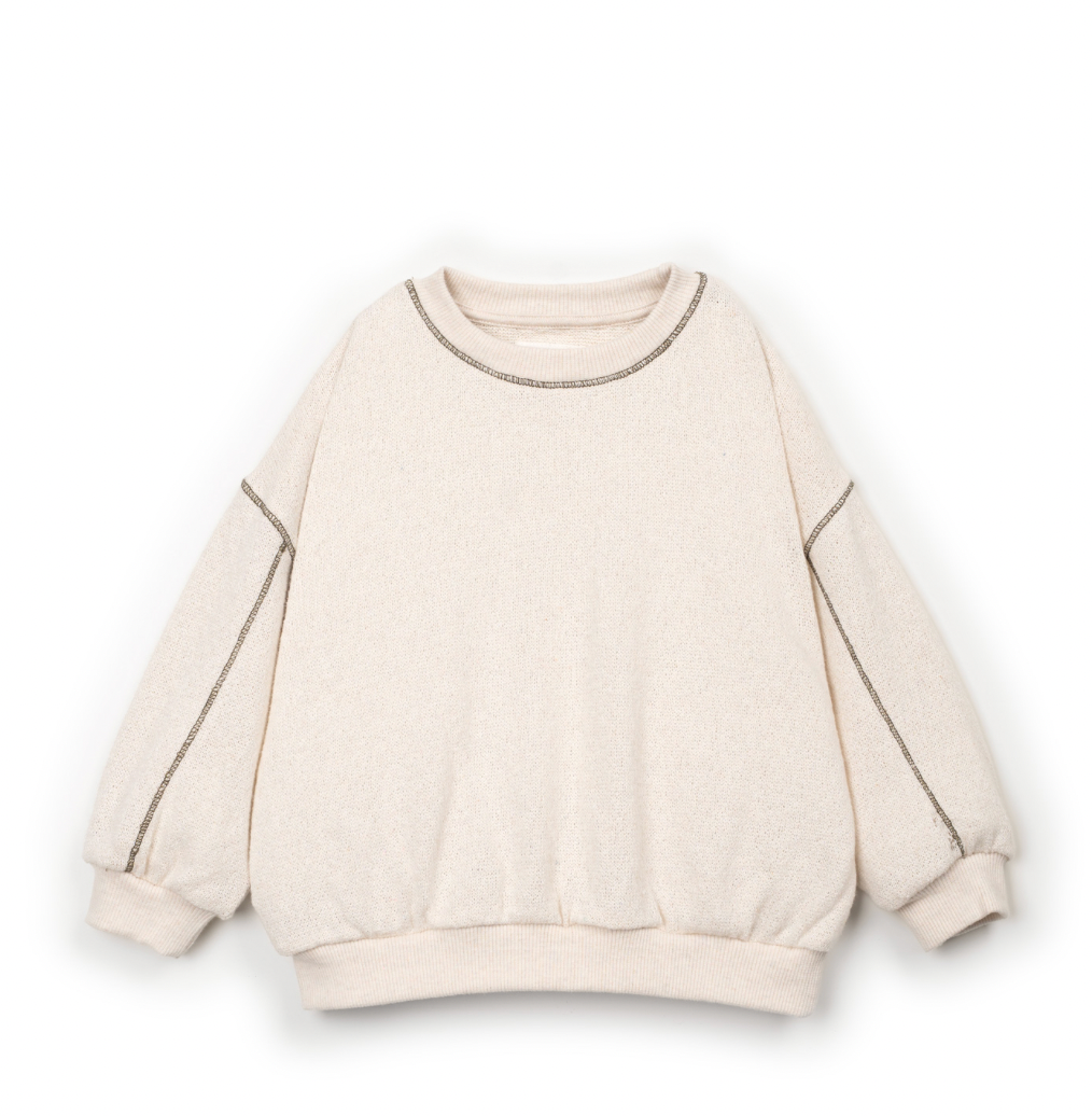Play Up - Jersey Sweater