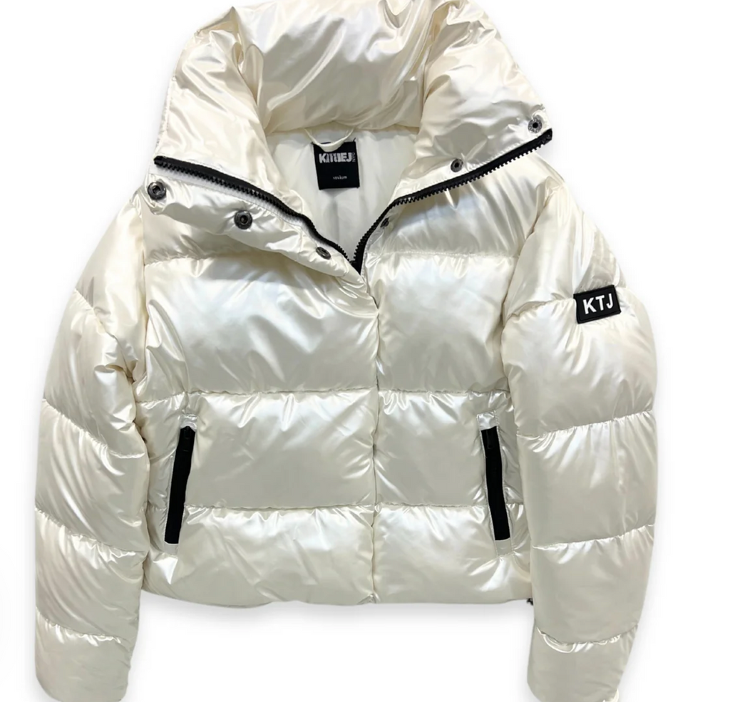 Katie J - Tween Jennifer Puffer Jacket
