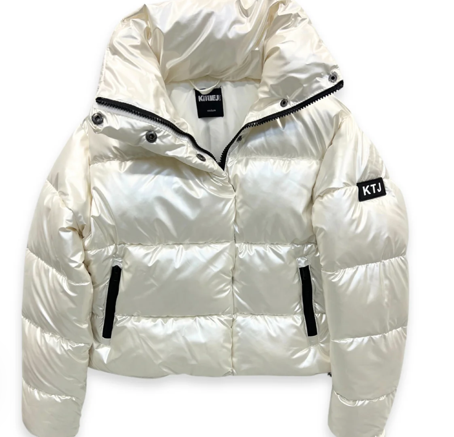 Katie J - Tween Jennifer Puffer Jacket