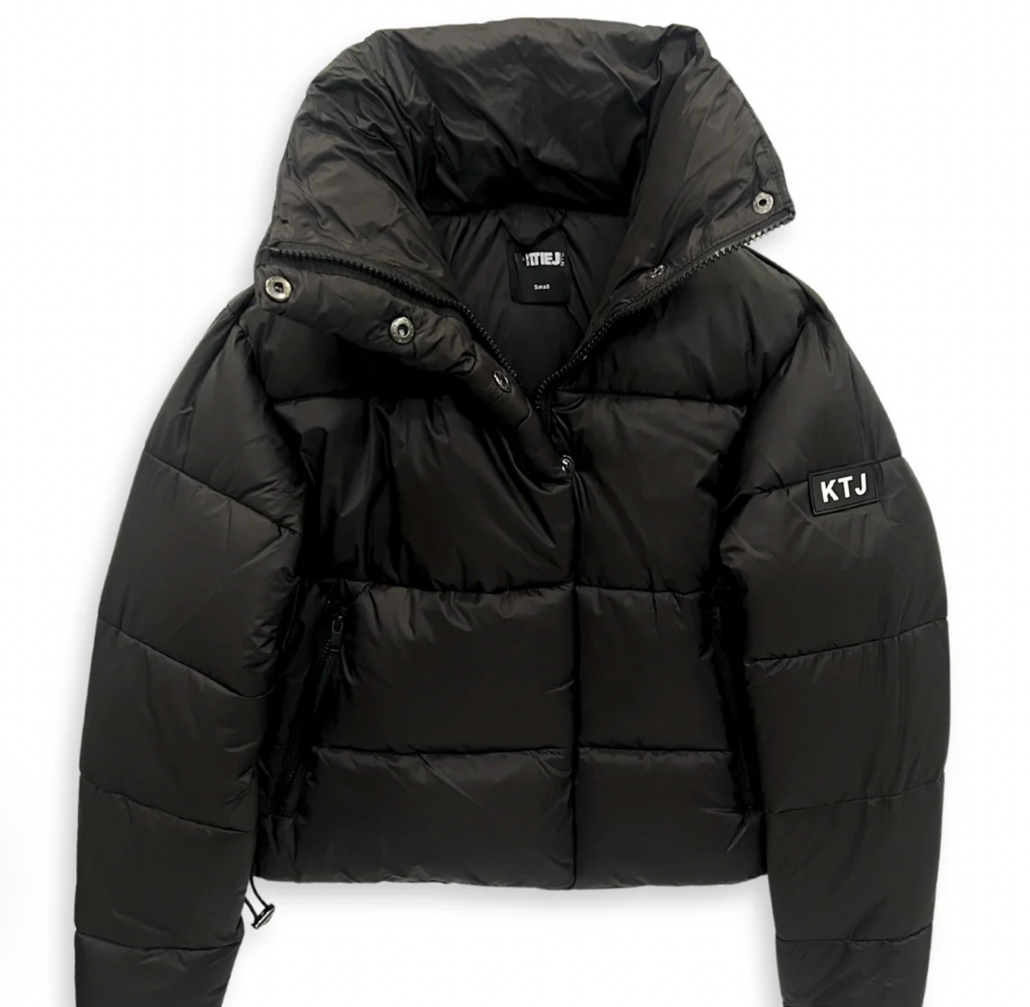 Katie J - Tween Jennifer Puffer Jacket