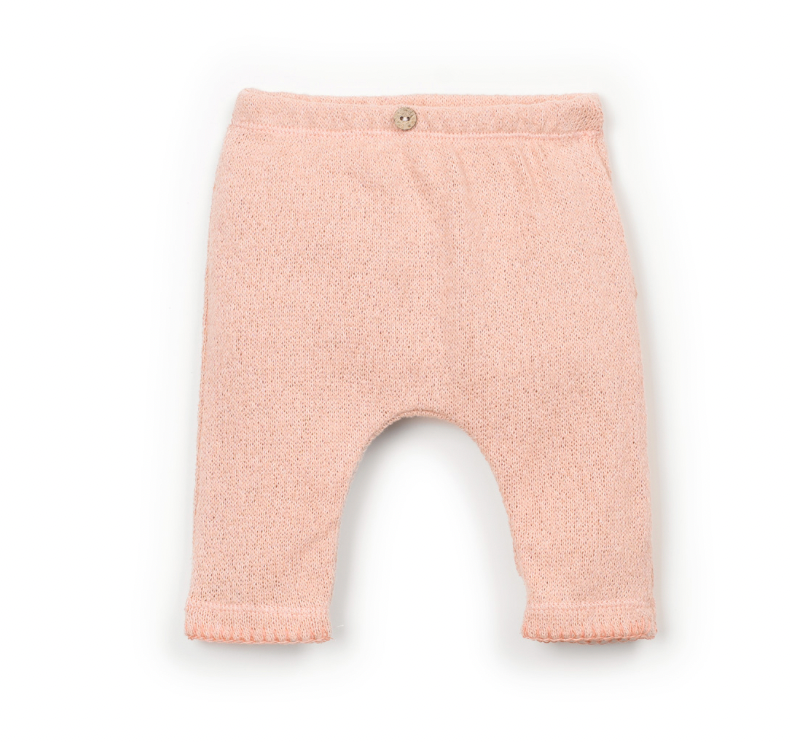 Play Up - Baby Jersey Sweater & Leggings