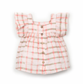 Play Up - Baby Printed Woven Tunic & Woven Pant