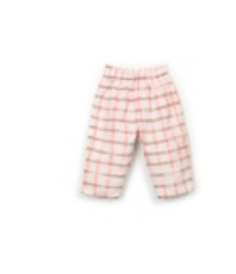 Play Up - Baby Printed Woven Tunic & Woven Pant
