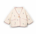 Play Up - Baby Woven Cardigan