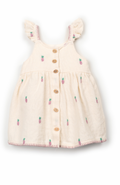 Play Up - Baby Woven Dress