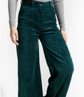 Indee - Forest Green Rombo