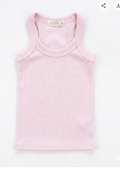COZII - Tank Top, Baby Pink