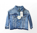 DL1961 - Denim Jacket, Cloud
