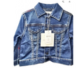 DL1961 - Magic Mountain Denim Jacket