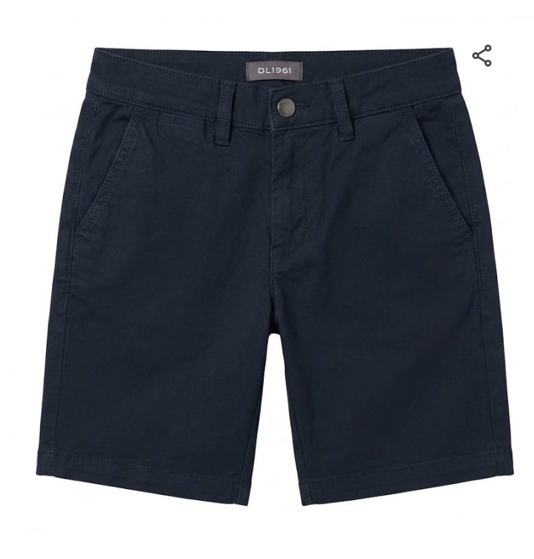 DL1961 - Jacob Chino, Oxford Navy