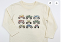 Chaser Monster Truck Rally Shirt