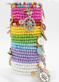 Little Miss Zoe - Colored Bracelets