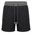 Pier St. Barths - Airforce Ripstop Swim Shorts