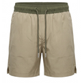 Pier St. Barths - Rice Grey Ripstop Bathing Suit