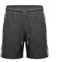 Pier St. Barths - Black Ripstop Bathing Suit