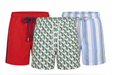 Pier St. Barth - Boys Swim Shorts