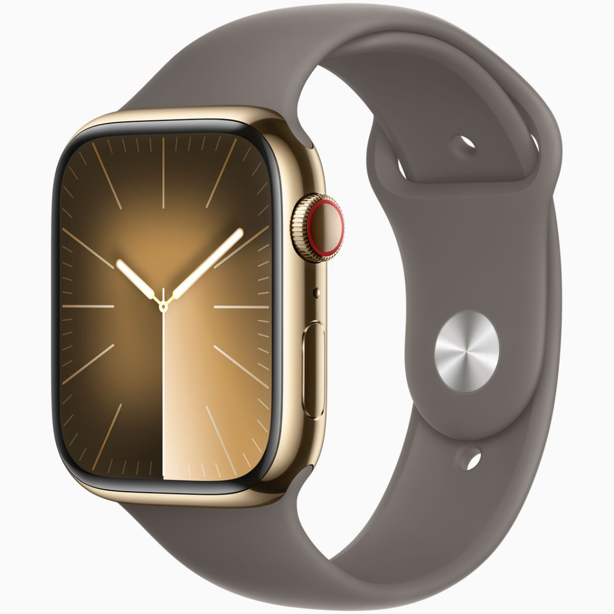 Apple Watch Series 9 (GPS)