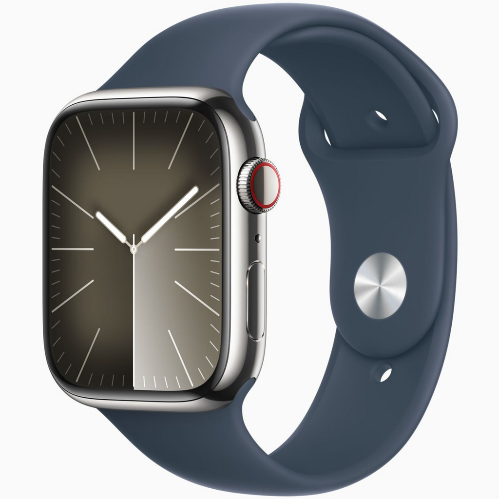 Apple Watch Series 9 (GPS)