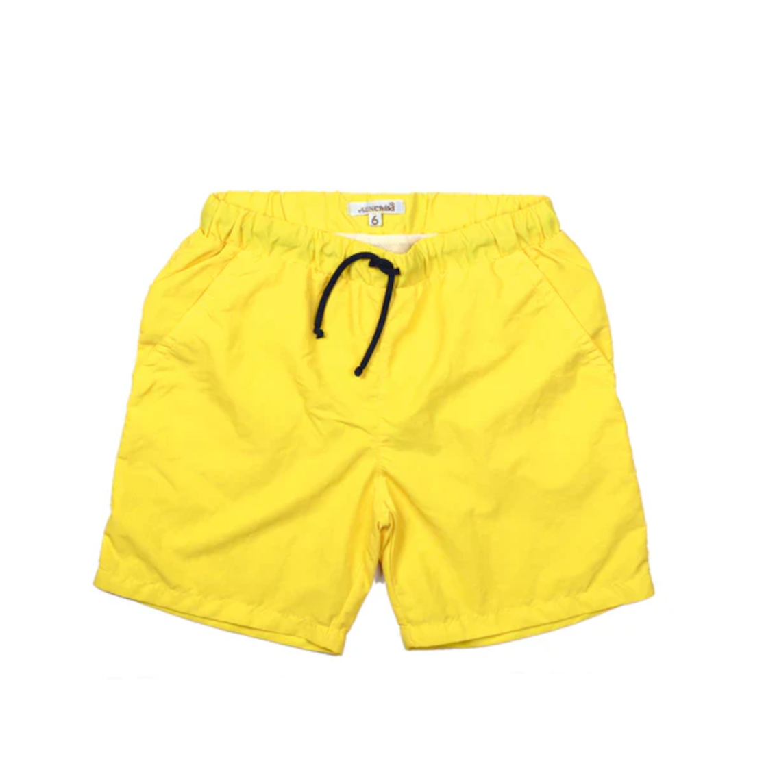 Sunchild- Boys' Booby Swim Trunks