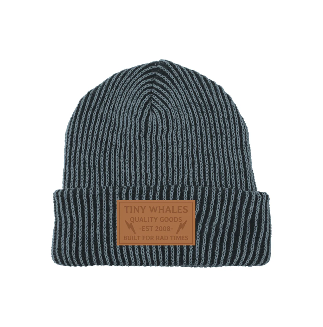 Tiny Whales - Roam Beanie