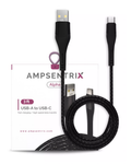 USB Type A To USB Type C Cable (Alpha)