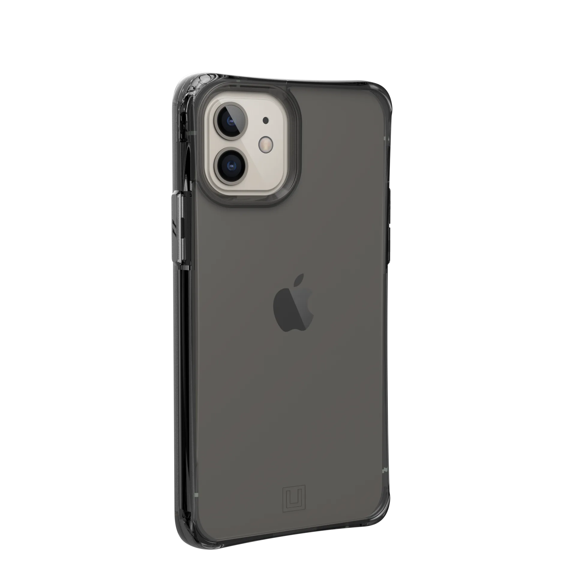 [U] MOUVE SERIES IPHONE 12 5G CASE