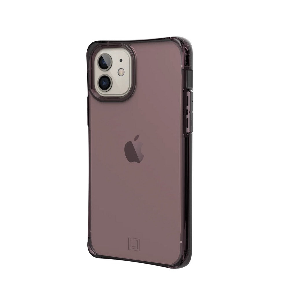 [U] MOUVE SERIES IPHONE 12 5G CASE
