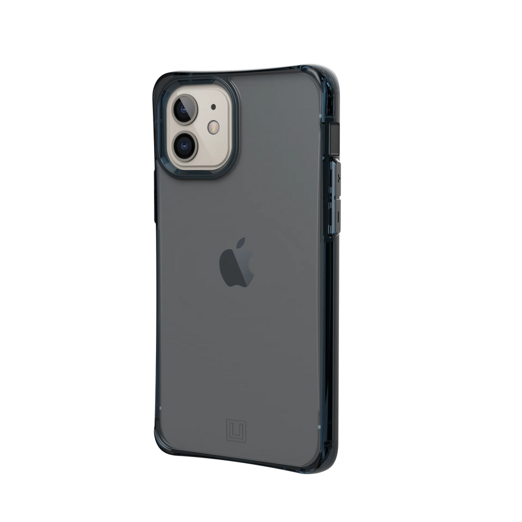 [U] MOUVE SERIES IPHONE 12 5G CASE
