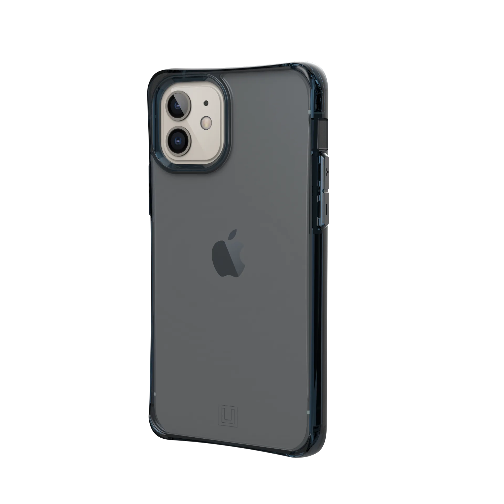 [U] MOUVE SERIES IPHONE 12 5G CASE