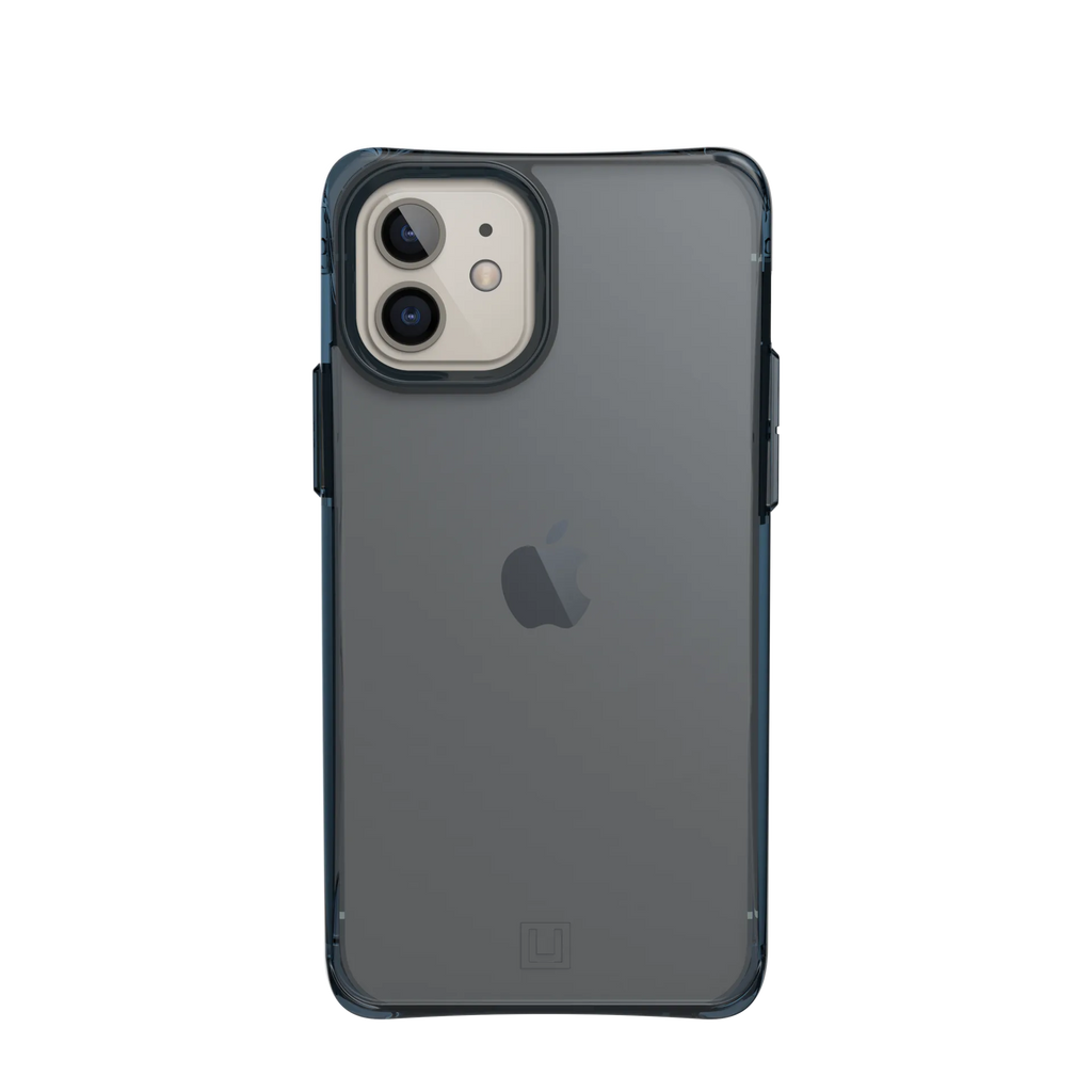 [U] MOUVE SERIES IPHONE 12 5G CASE